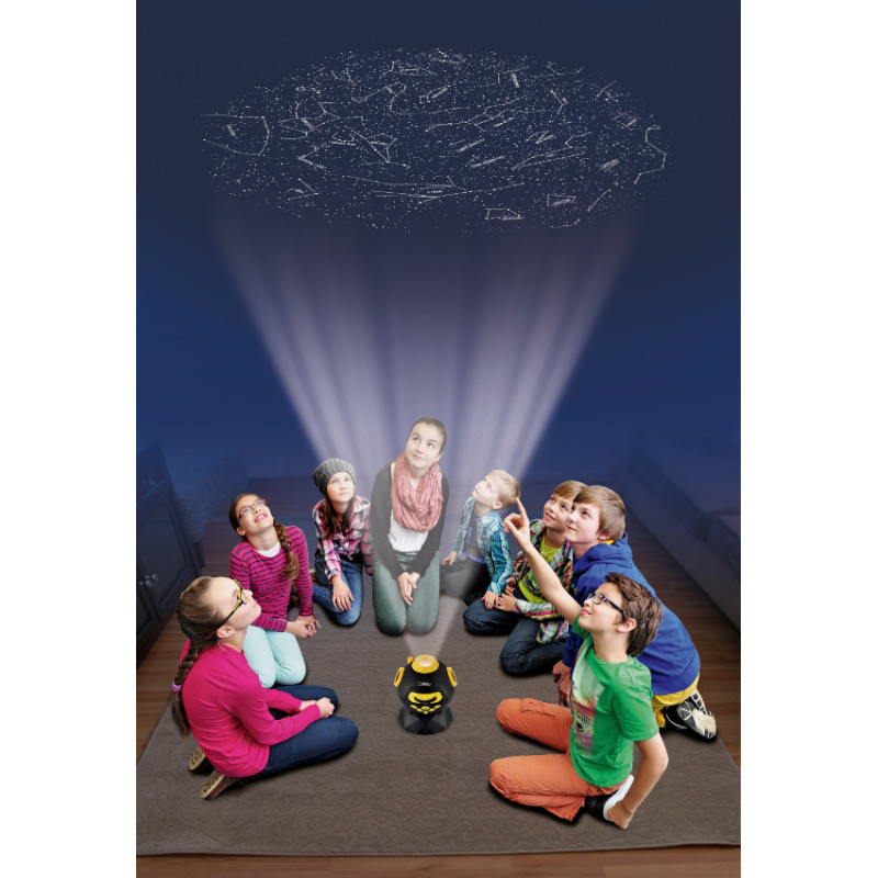 Планетарій National Geographic Junior Deluxe (9105000)