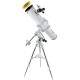 Телескоп Bresser Messier NT-130/1000 EXOS-1/EQ4 із сонячним фільтром (4730107)