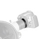 Телескоп Bresser Messier NT-130/1000 EXOS-1/EQ4 із сонячним фільтром (4730107)