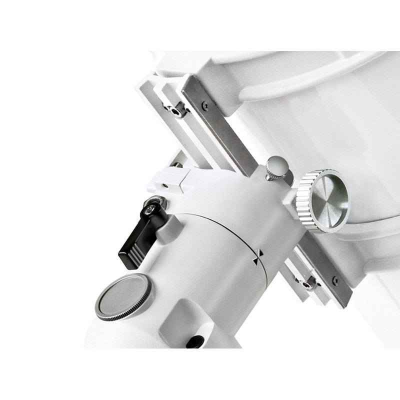 Телескоп Bresser Messier NT-130/1000 EXOS-1/EQ4 із сонячним фільтром (4730107)