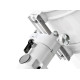 Телескоп Bresser Messier NT-130/1000 EXOS-1/EQ4 із сонячним фільтром (4730107)