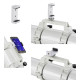 Телескоп Bresser Messier NT-130/1000 EXOS-1/EQ4 із сонячним фільтром (4730107)