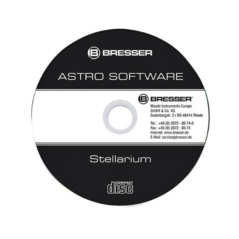 Телескопи Bresser Mars Explorer EL 70/900 NG