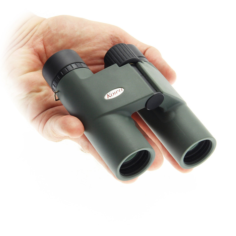 Бінокль Kowa BD 10x25 WP