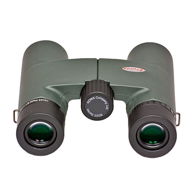 Бінокль Kowa BD 10x25 WP