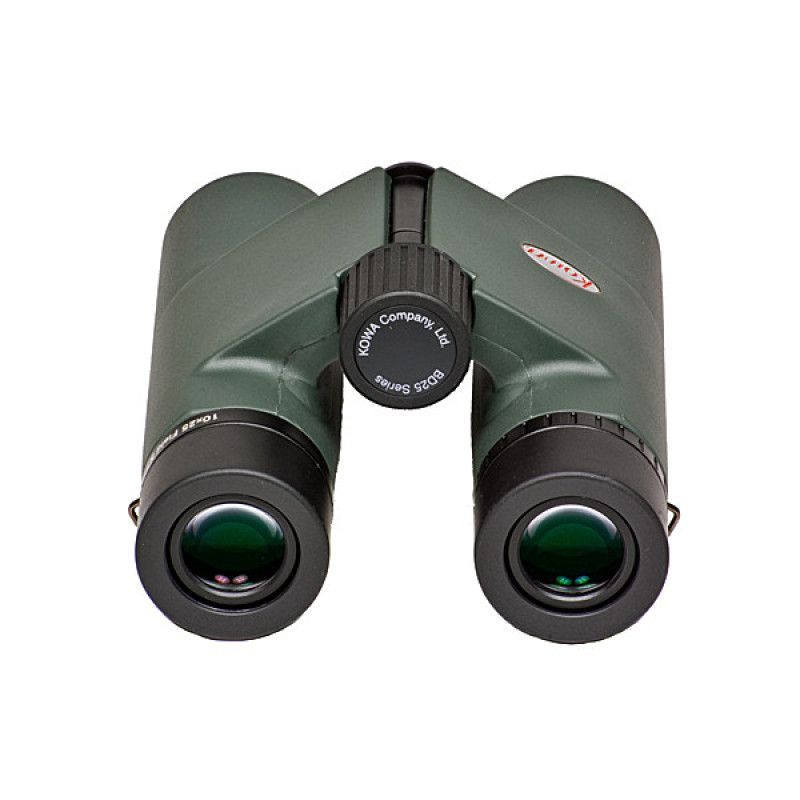 Бінокль Kowa BD 10x25 WP