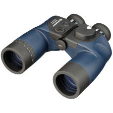 Бінокль Bresser Topas 7x50 WP Compass (1866932)
