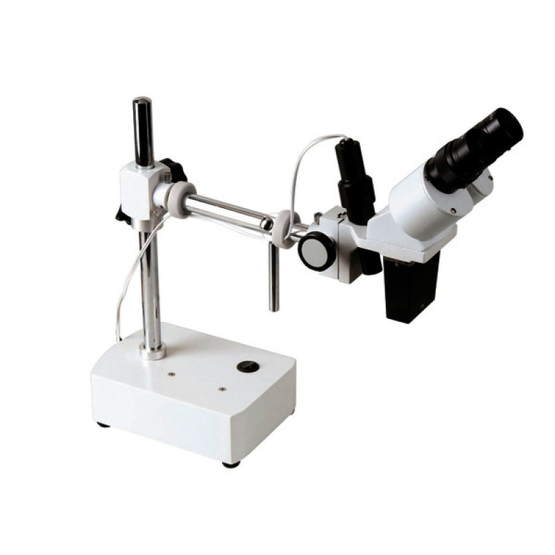 Мікроскоп Bresser Biorit ICD-CS 10x