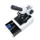 Мікроскоп Bresser Duolux 20x-1280x