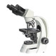 Мікроскоп Bresser BioScience Bino 40x-1000x