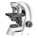 Мікроскоп Bresser BioScience Bino 40x-1000x