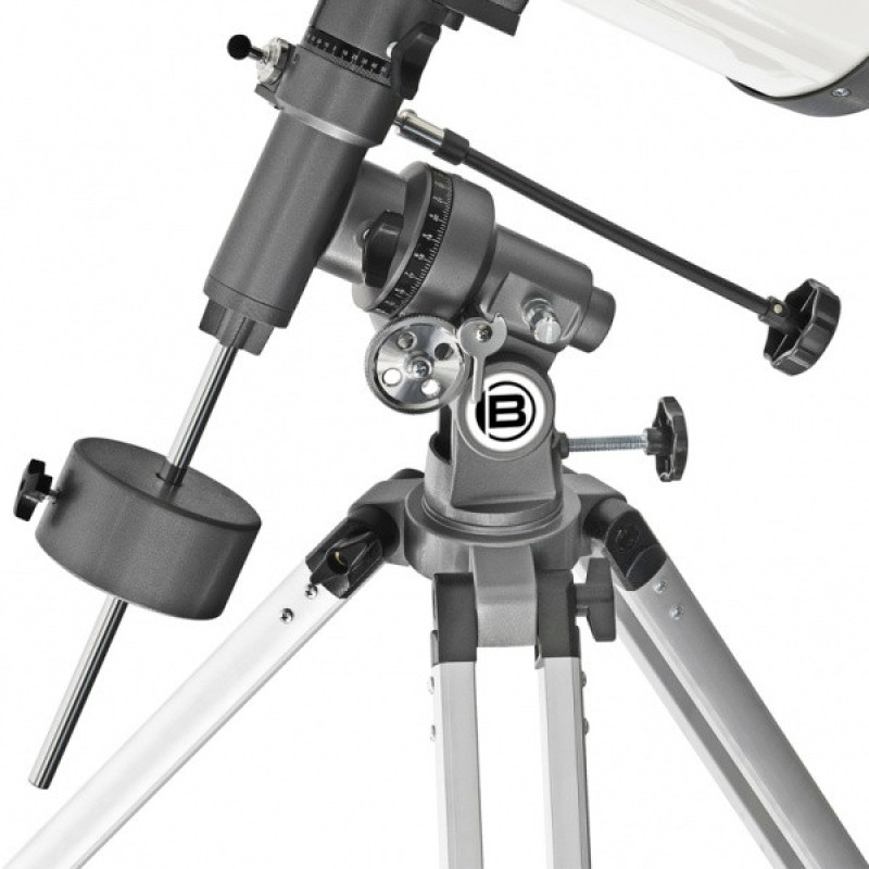 Телескоп Bresser Pollux 150/1400 EQ-SKY