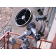 Телескоп Bresser Pollux 150/1400 EQ-SKY