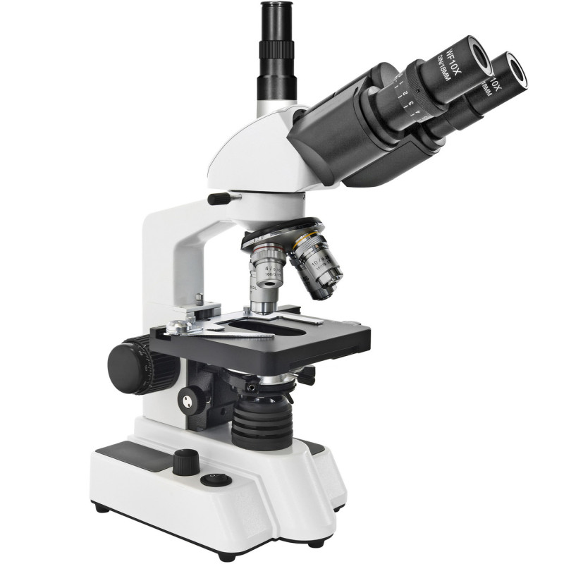Мікроскоп Bresser Trino Researcher 40x-1000x