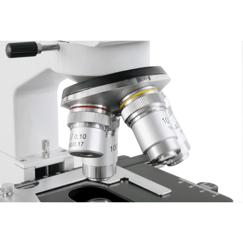 Мікроскоп Bresser Trino Researcher 40x-1000x