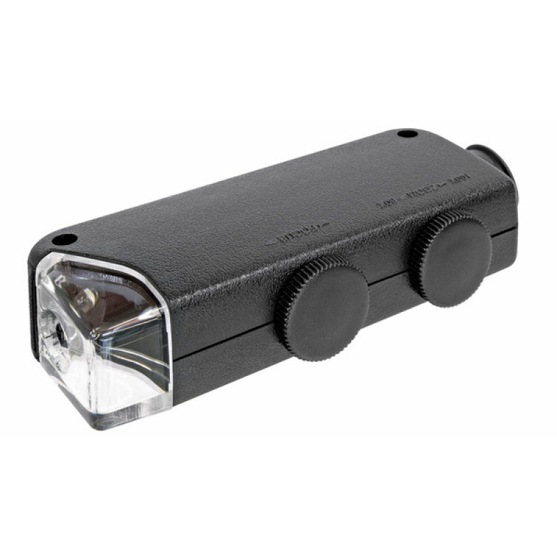 Мікроскоп Bresser Pocket 60x-100x