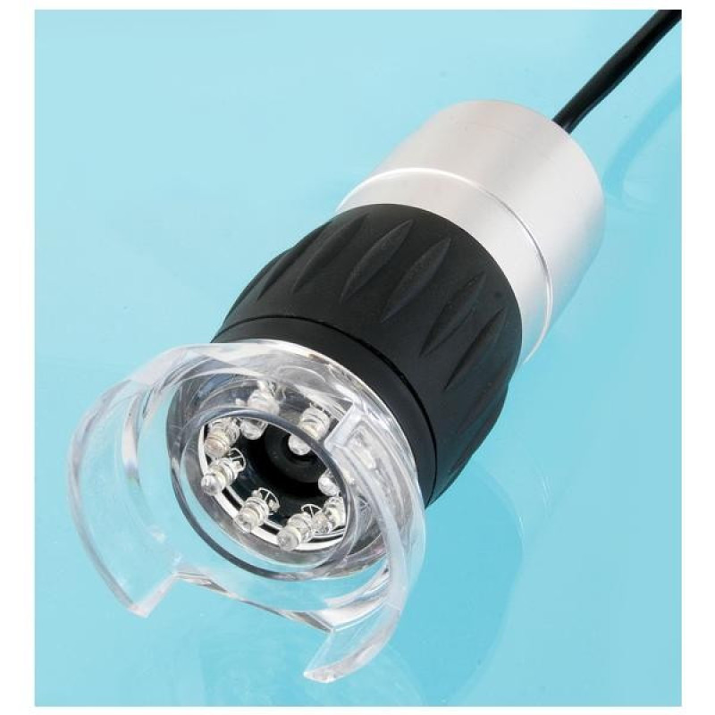 Мікроскоп Bresser JUNIOR USB