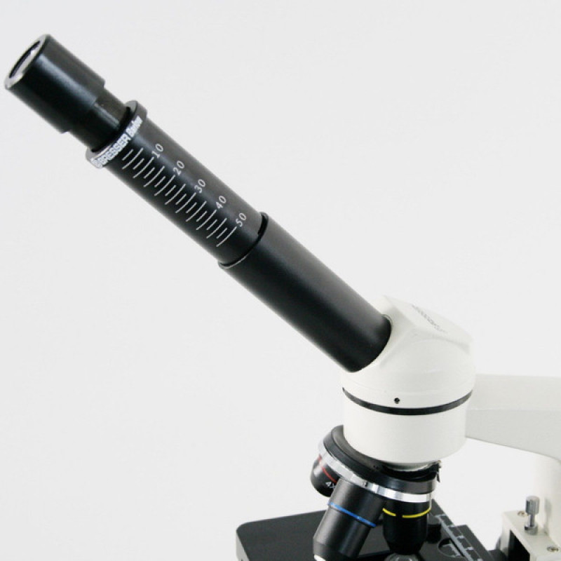 Мікроскоп Bresser Biorit 40x-1280x