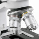 Мікроскоп Bresser Bino Researcher 40x-1000x