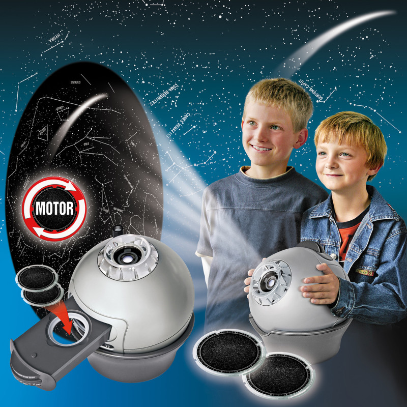 Планетарій Bresser Junior Deluxe
