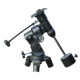 Телескоп Bresser Lyra 70/900 EQ-SKY
