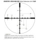 Приціл оптичний Vortex Crossfire II 4-12x50 AO BDC (CF2-31023)