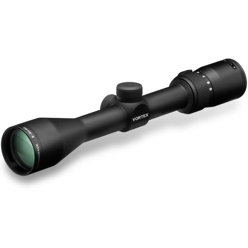 Оптический прицел Vortex Diamondback 3-9x40 BDC (DBK-01-BDC)