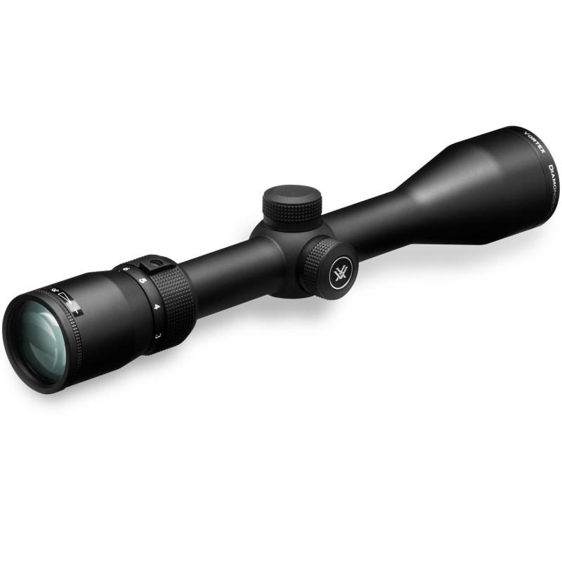 Оптический прицел Vortex Diamondback 3-9x40 BDC (DBK-01-BDC)