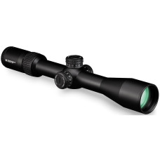 Оптичний приціл Vortex Diamondback Tactical FFP 4-16x44 EBR-2C MRAD (DBK-10027)