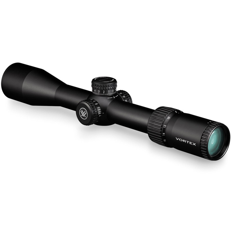 Оптический прицел Vortex Diamondback Tactical FFP 4-16x44 EBR-2C MOA (DBK-10026)