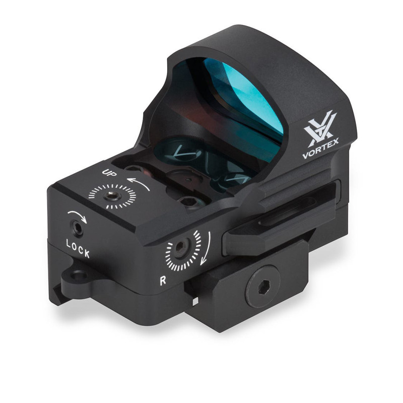 Прицел коллиматорный Vortex Razor Red Dot 3MOA (RZR-2001)