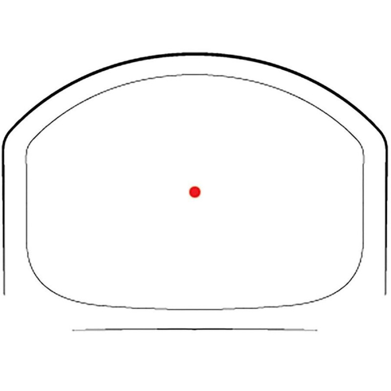 Прицел коллиматорный Vortex Razor Red Dot 3MOA (RZR-2001)