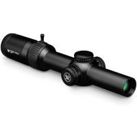 Прицел оптический Vortex Strike Eagle 1-6x24 AR-BDC3 (MOA) (SE-1624-2)