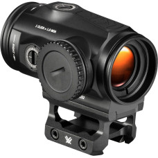 Приціл коліматорний Vortex Spitfire 3x Prism II Scope AR-BDC4 Reticle (SPR-300)