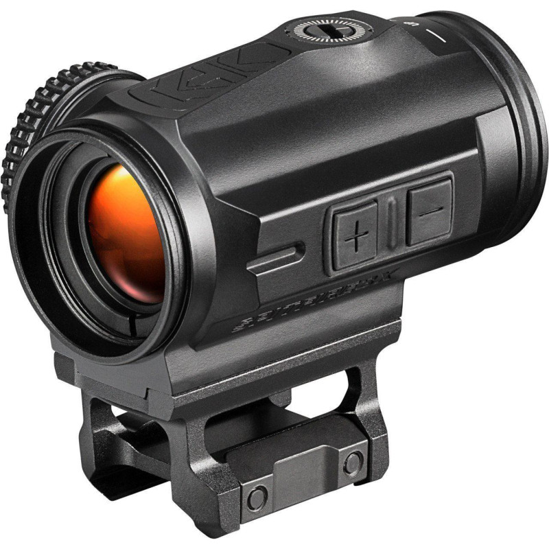 Приціл коліматорний Vortex Spitfire 3x Prism II Scope AR-BDC4 Reticle (SPR-300)
