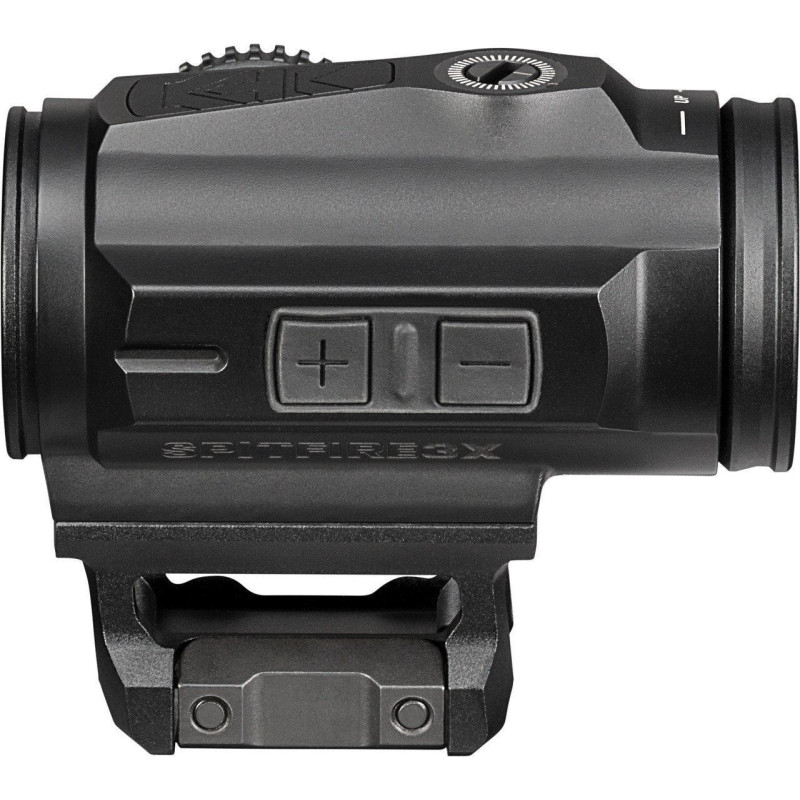 Приціл коліматорний Vortex Spitfire 3x Prism II Scope AR-BDC4 Reticle (SPR-300)