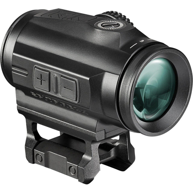 Приціл коліматорний Vortex Spitfire 3x Prism II Scope AR-BDC4 Reticle (SPR-300)