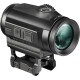 Приціл коліматорний Vortex Spitfire 3x Prism II Scope AR-BDC4 Reticle (SPR-300)