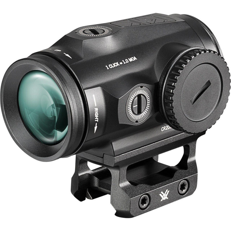 Приціл коліматорний Vortex Spitfire 3x Prism II Scope AR-BDC4 Reticle (SPR-300)