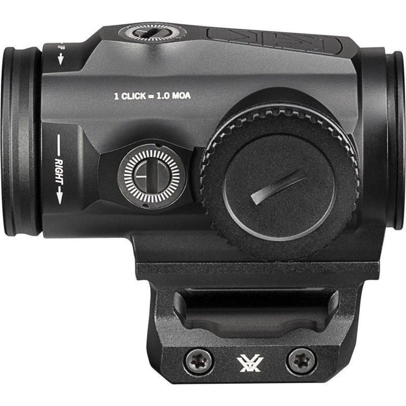 Приціл коліматорний Vortex Spitfire 3x Prism II Scope AR-BDC4 Reticle (SPR-300)