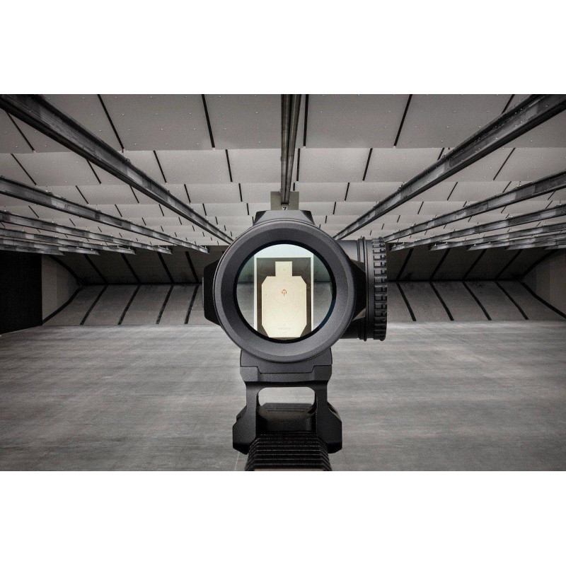 Приціл коліматорний Vortex Spitfire 3x Prism II Scope AR-BDC4 Reticle (SPR-300)