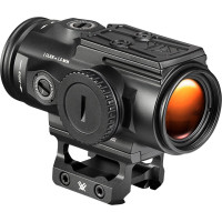 Прицел коллиматорный Vortex Spitfire 5x Prism II Scope AR-BDC4 Reticle (SPR-500)