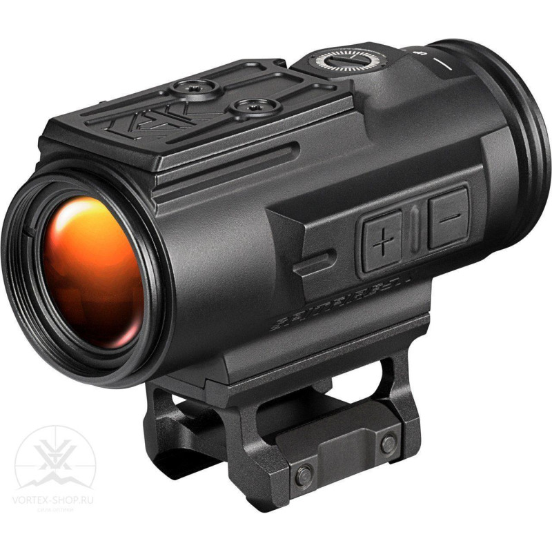Приціл коліматорний Vortex Spitfire 5x Prism II Scope AR-BDC4 Reticle (SPR-500)