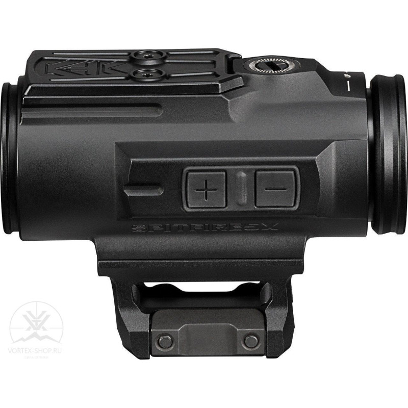 Приціл коліматорний Vortex Spitfire 5x Prism II Scope AR-BDC4 Reticle (SPR-500)