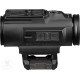 Приціл коліматорний Vortex Spitfire 5x Prism II Scope AR-BDC4 Reticle (SPR-500)