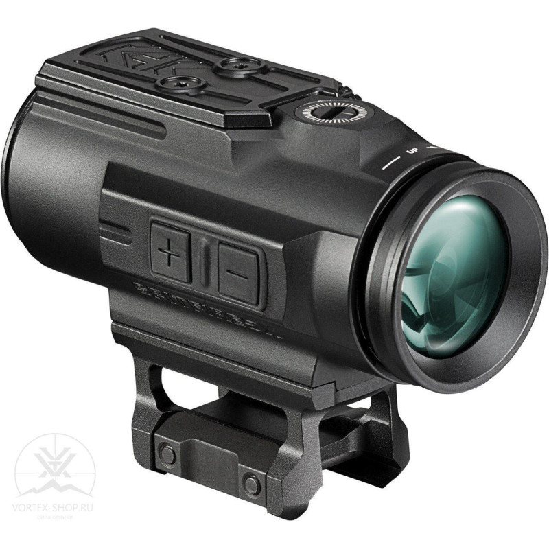 Приціл коліматорний Vortex Spitfire 5x Prism II Scope AR-BDC4 Reticle (SPR-500)