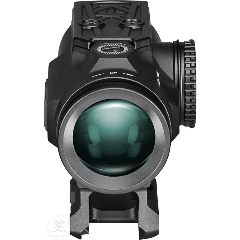 Приціл коліматорний Vortex Spitfire 5x Prism II Scope AR-BDC4 Reticle (SPR-500)