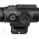 Приціл коліматорний Vortex Spitfire 5x Prism II Scope AR-BDC4 Reticle (SPR-500)