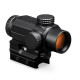 Приціл коліматорний Vortex Spitfire AR 1x Prism Scope DRT reticle (SPR-200)