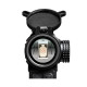 Приціл коліматорний Vortex Spitfire AR 1x Prism Scope DRT reticle (SPR-200)